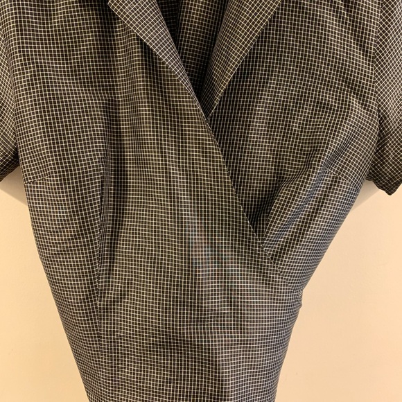 Ann Taylor silk blouse - Picture 3 of 4